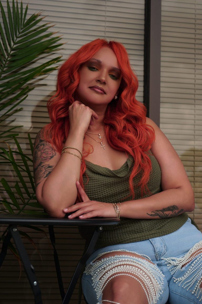 Desiree Photo